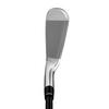 TR20 V 5-11 Iron Set with Graphite Shafts