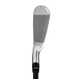 TR20 V 5-11 Iron Set with Graphite Shafts