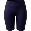 Women's Tech Stretch 9 Inch Pull On Short
