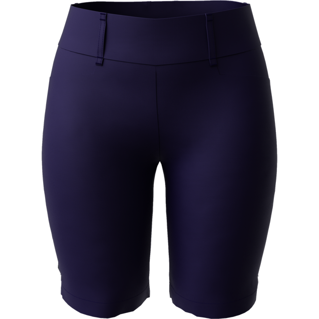 Women's Tech Stretch 9 Inch Pull On Short CALLAWAY