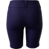 Women's Tech Stretch 9 Inch Pull On Short