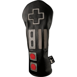 Controller Driver Headcover