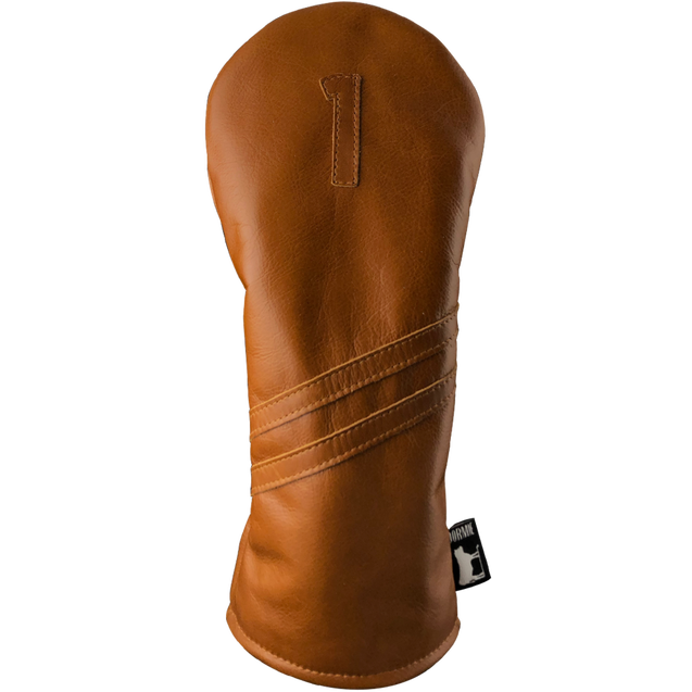 Brownie Driver Headcover