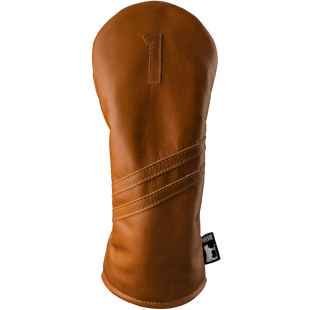 Brownie Fairway Headcover