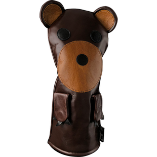 Tokey the Bear Driver Headcover