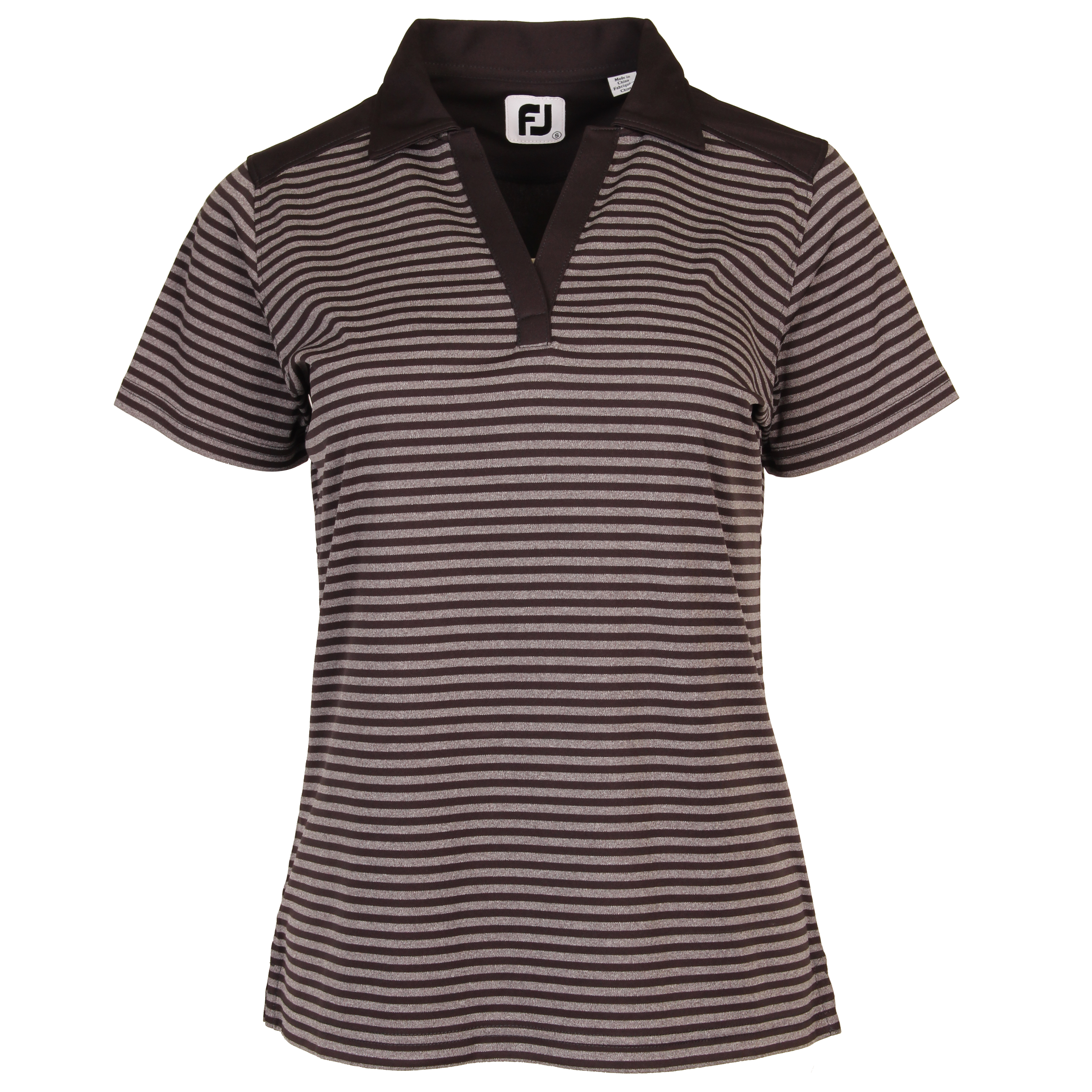 women's plus size golf tops