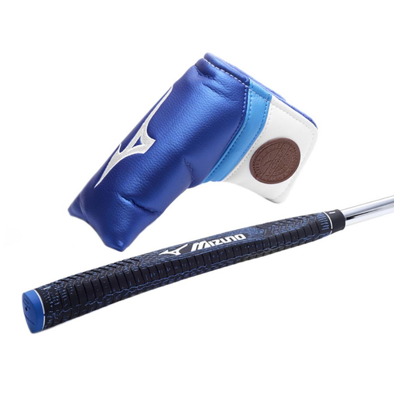 M Craft II Putter - Blue | MIZUNO | Putters | Men's | Golf Town