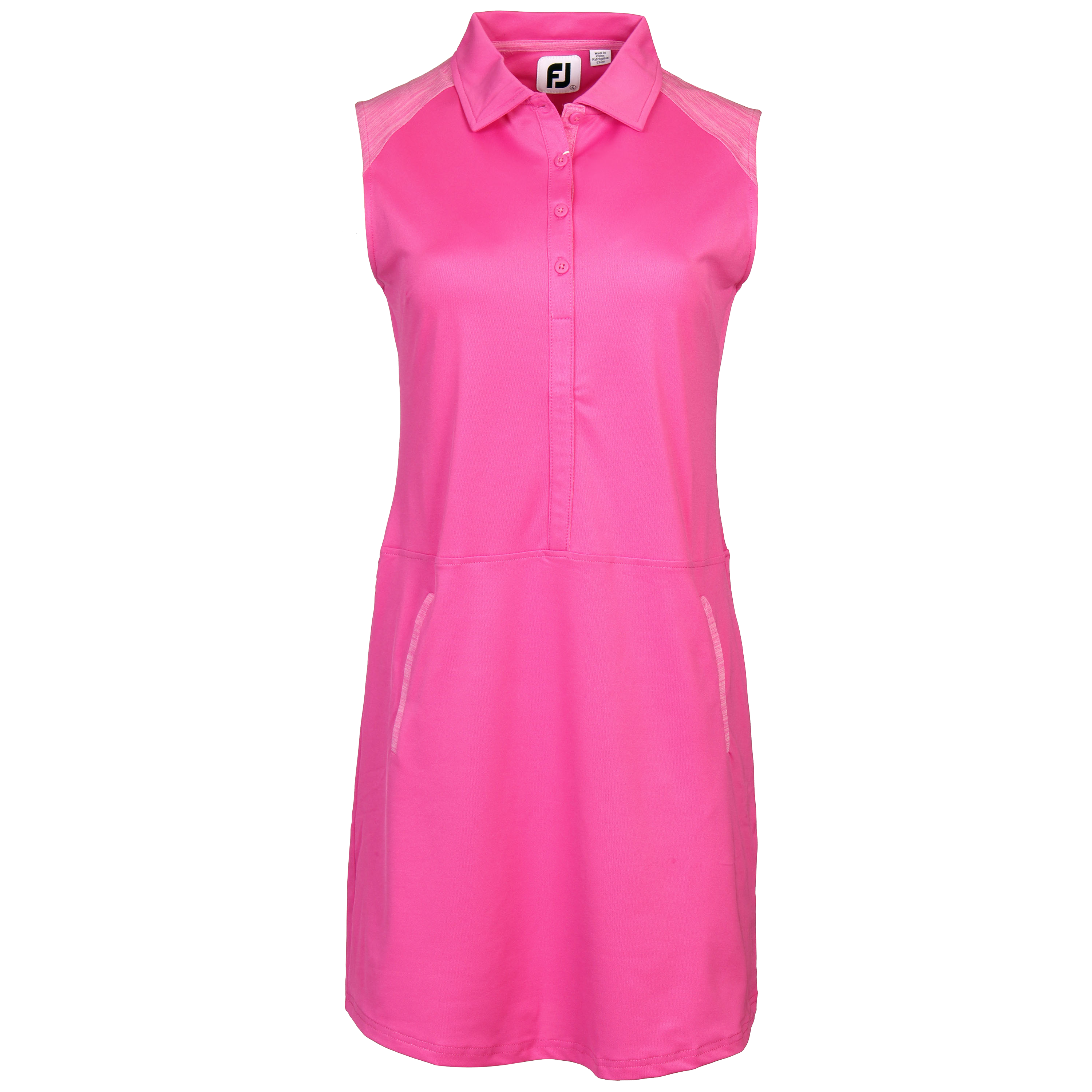 best plus size womens golf apparel