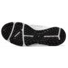 Men's Gel Glide Spikeless Golf Shoe - White/Black