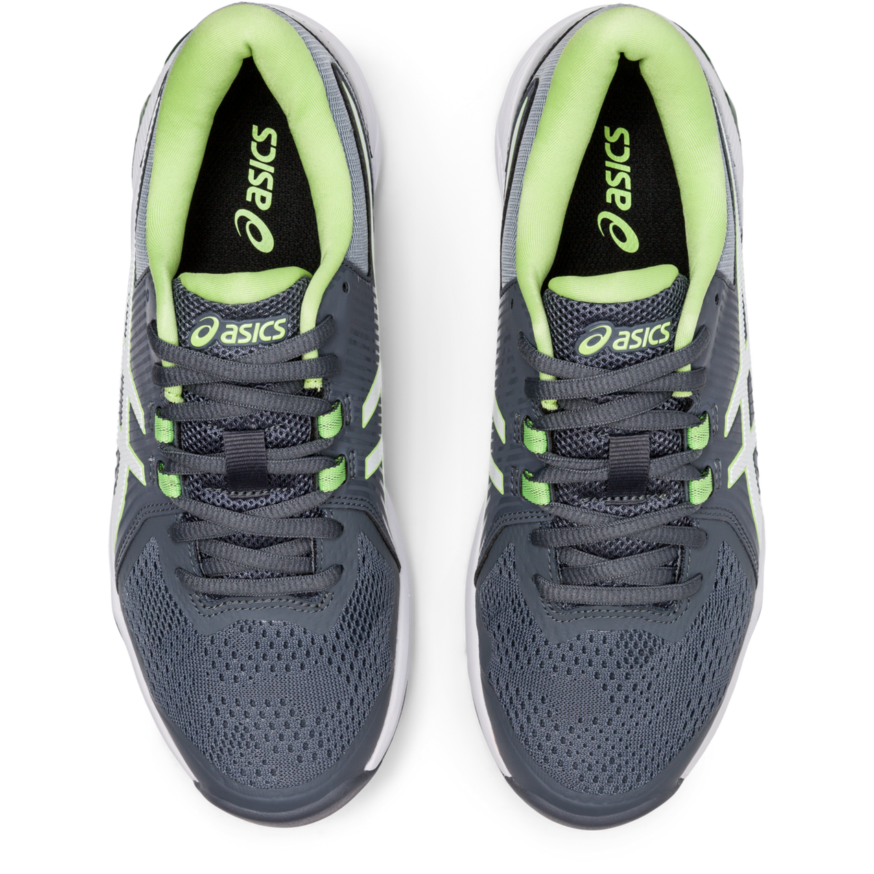 Women's Gel Glide Spikeless Golf Shoe - Grey/White/Mint