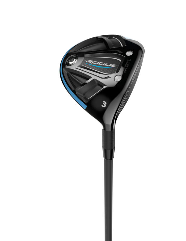 2020 Rogue Fairway Wood CALLAWAY Fairway Woods Men's Golf