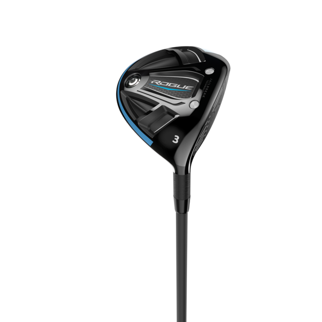 Women's 2020 Rogue Fairway Wood CALLAWAY