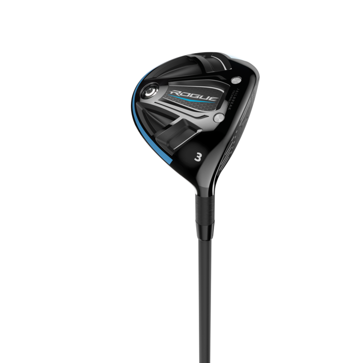 Women's 2020 Rogue Fairway Wood