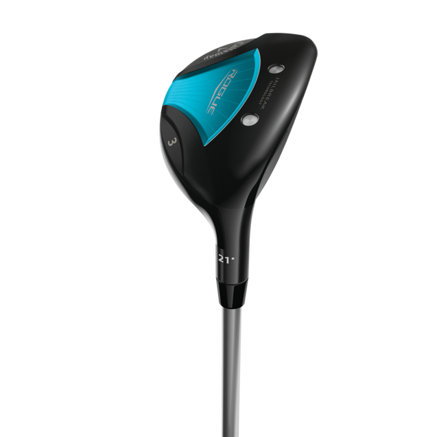 Women's 2020 Rogue Hybrid CALLAWAY