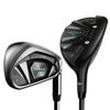 2020 Rogue X 4H 5H 6-PW Combo Iron Set with Graphite Shafts