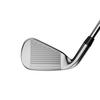 2020 Rogue X 5-PW AW Iron Set with Steel Shafts