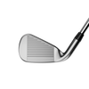 2020 Rogue X 5-PW AW Iron Set with Steel Shafts