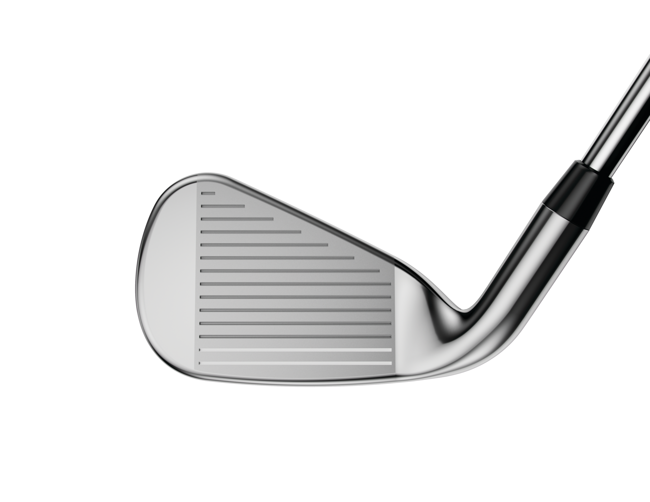 callaway rogue x 5 iron