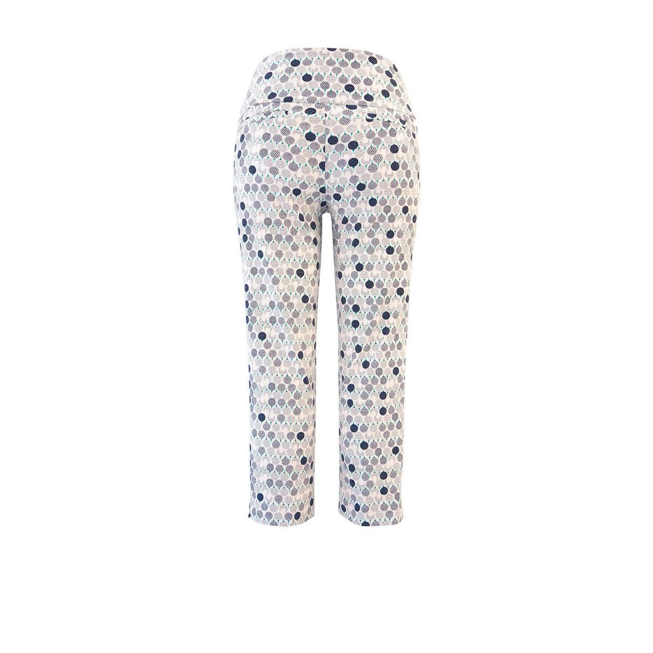 Women's Tee Crop Pant