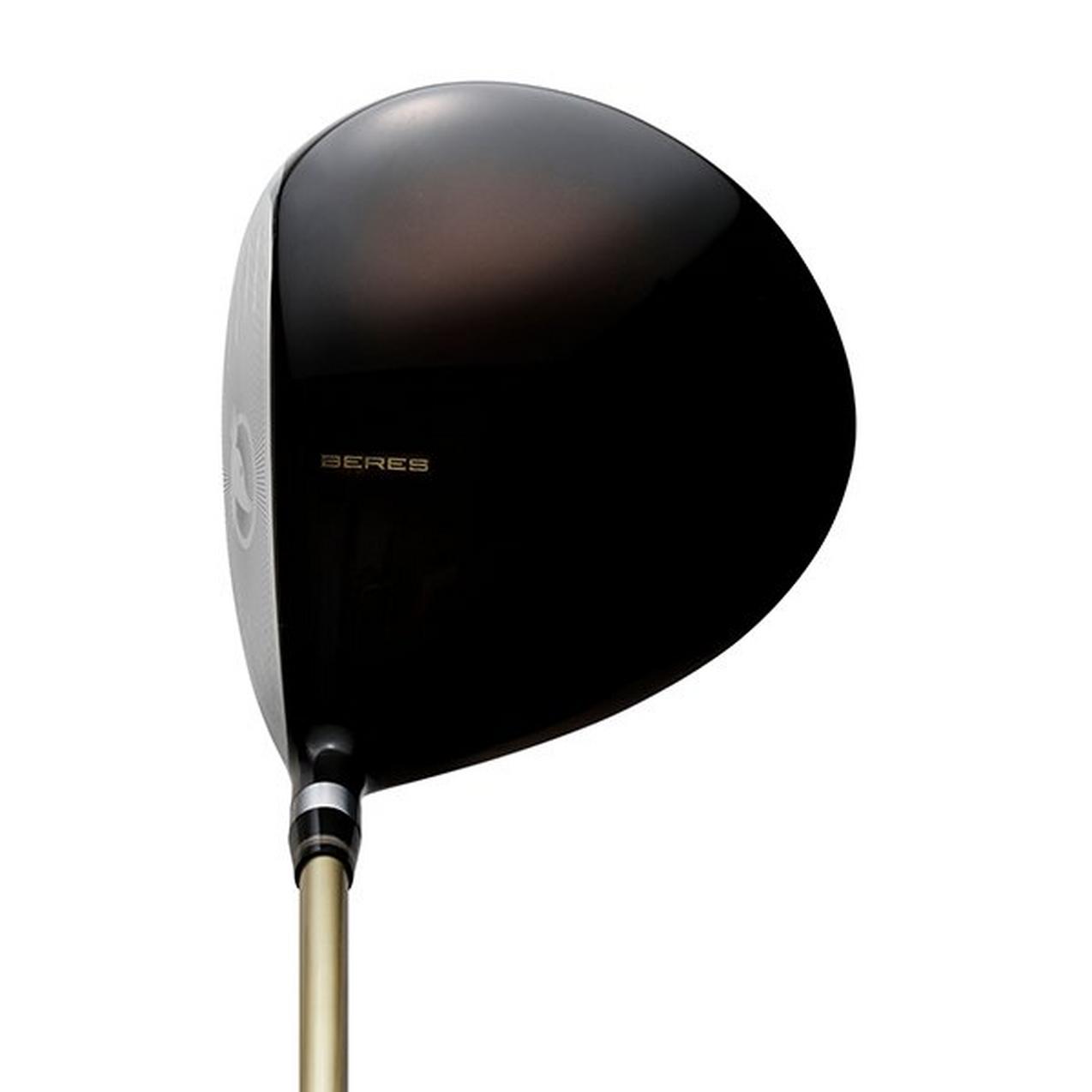 Beres 3 Star Driver | HONMA | Drivers | Men's | Golf Town Limited