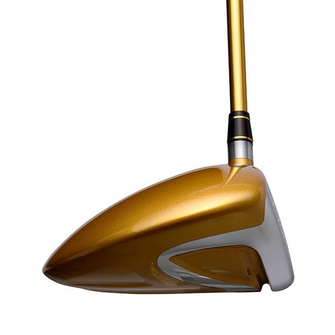 Women's Beres 4 Star Driver