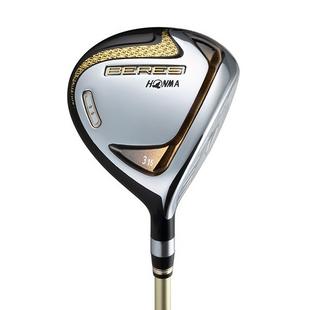 Beres 2 Star Fairway Wood