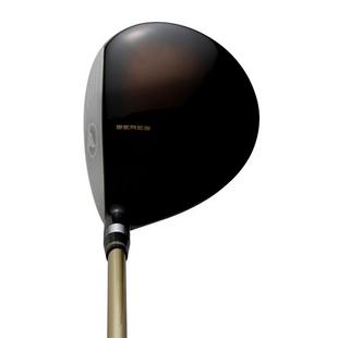 Beres 2 Star Fairway Wood HONMA