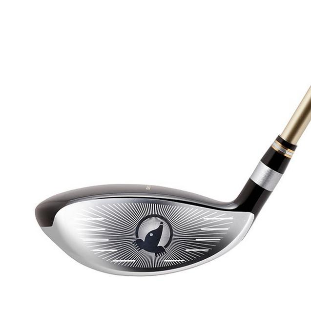 Beres 2 Star Fairway Wood | HONMA | Fairway Woods | Men's | Golf