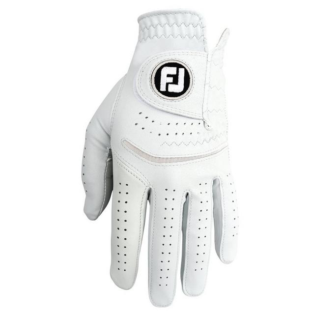 Men's Contour FLX Golf Glove - Cadet FOOTJOY