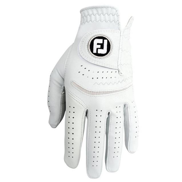 Footjoy Contour Flex Golf Glove Ladies LH