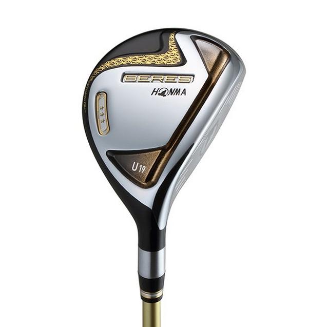 Beres 3 Star Hybrid HONMA