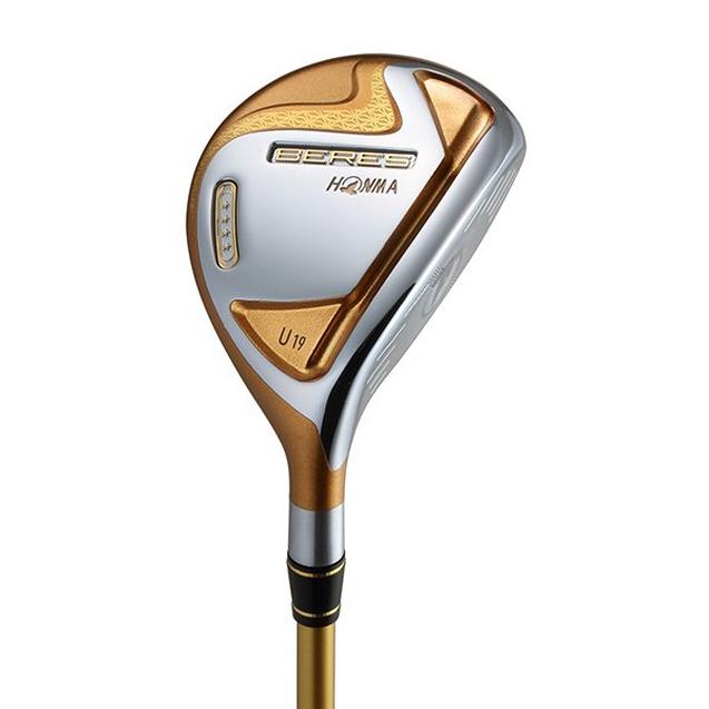 Hybride Beres 4 Star HONMA