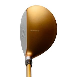 Beres 4 Star Hybrid HONMA