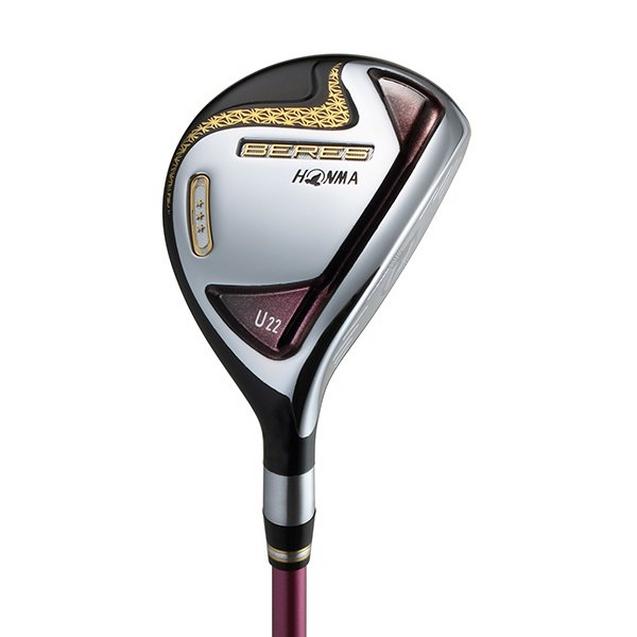 Women's Beres 3 Star Hybrid HONMA