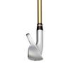 Beres 3 Star SW Iron with Graphite Shaft