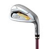 Women's Beres 2 Star 7-11 Iron with Graphite Shafts