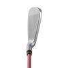 Women's Beres 2 Star SW Iron with Graphite Shaft