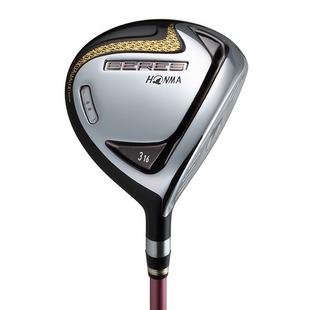 Women's Beres 2 Star Fairway Wood