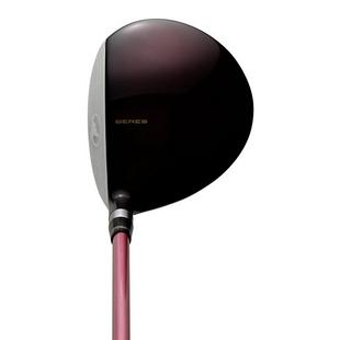 Women's Beres 2 Star Fairway Wood