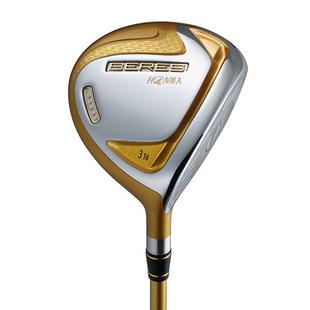 Women's Beres 4 Star Fairway Wood