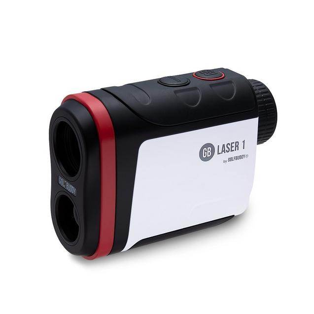 Laser 1 Rangefinder GOLF BUDDY
