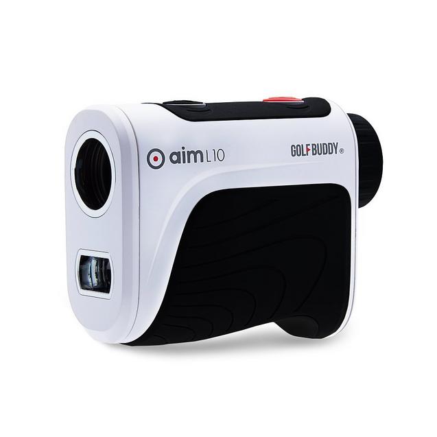 Aim L10 Rangefinder GOLF BUDDY