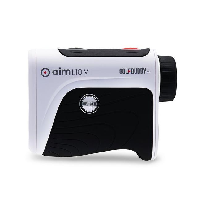 Télémètre Aim L10V GOLF BUDDY