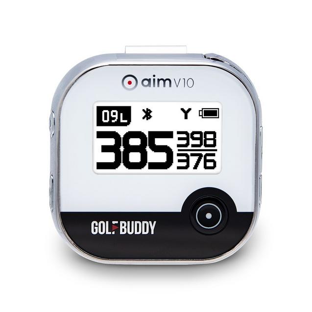 Aim V10 GPS GOLF BUDDY