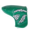 Season Tradition Blade Putter Cover