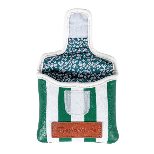 Season Tradition Spider Putter Cover TAYLORMADE