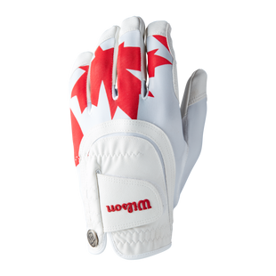 Fit All Canada Glove