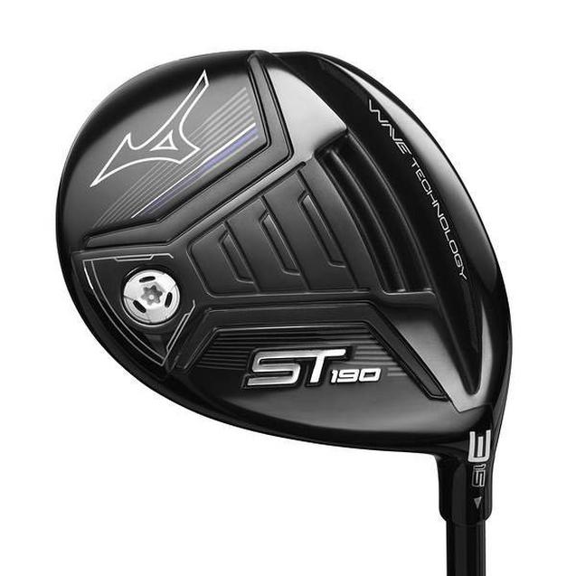 Mizuno st190 on sale tour spoon