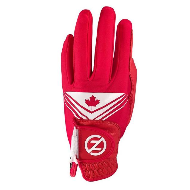 Men's Cabretta Golf Glove - Canada