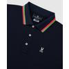 Men's Formby Sports Short Sleeve Polo